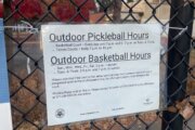 Arlington board to address pickleball noise near Walter Reed Community Center