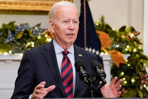 Biden brinda por “un futuro brillante” para EEUU pese a eliminación en Catar