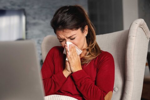 Why your fall allergies might be worse than spring