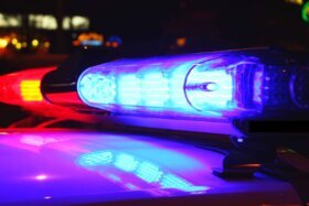 2 men, juvenile charged with drug offenses after foot chase in New Market