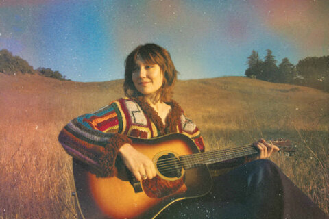 Molly Tuttle dishes on deluxe ‘Crooked Tree’ album, Grammy nod for Best New Artist