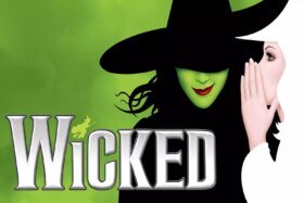 DC native and Spike Lee scribe Michael Genet stars in ‘Wicked’ at Kennedy Center