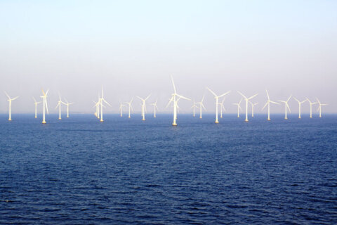 Expanding offshore wind power would have ‘multitude of benefits’ for Md., report suggests