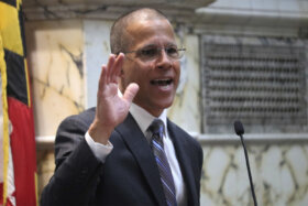 Md.'s new AG seeks more authority to investigate civil rights violations, police misconduct
