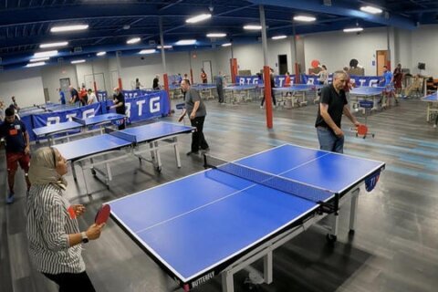 Why doctors say playing ping-pong could help Parkinson’s disease symptoms