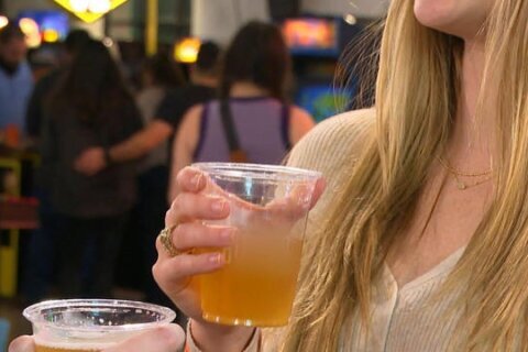 Alcohol-related liver disease rising among young people