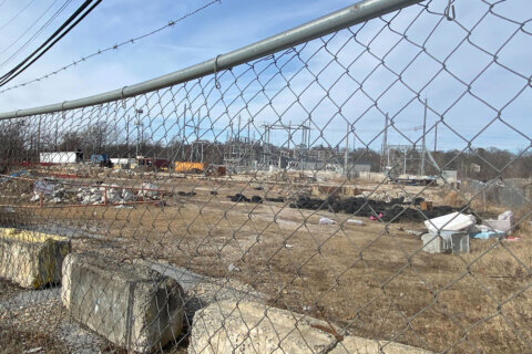 Md. sues owners of Cheverly dump for numerous environmental and pollution violations
