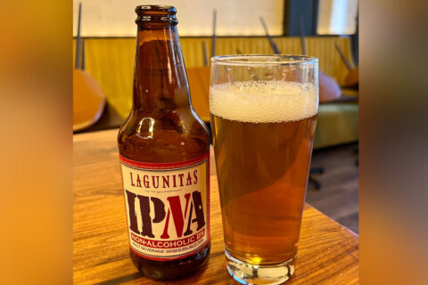 WTOP’s Beer of the Week: Lagunitas IPNA