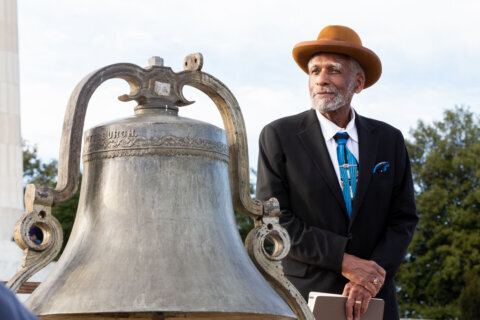 ‘The Emancipation Bells’ — a 65-bell tower and community center planned for SE DC