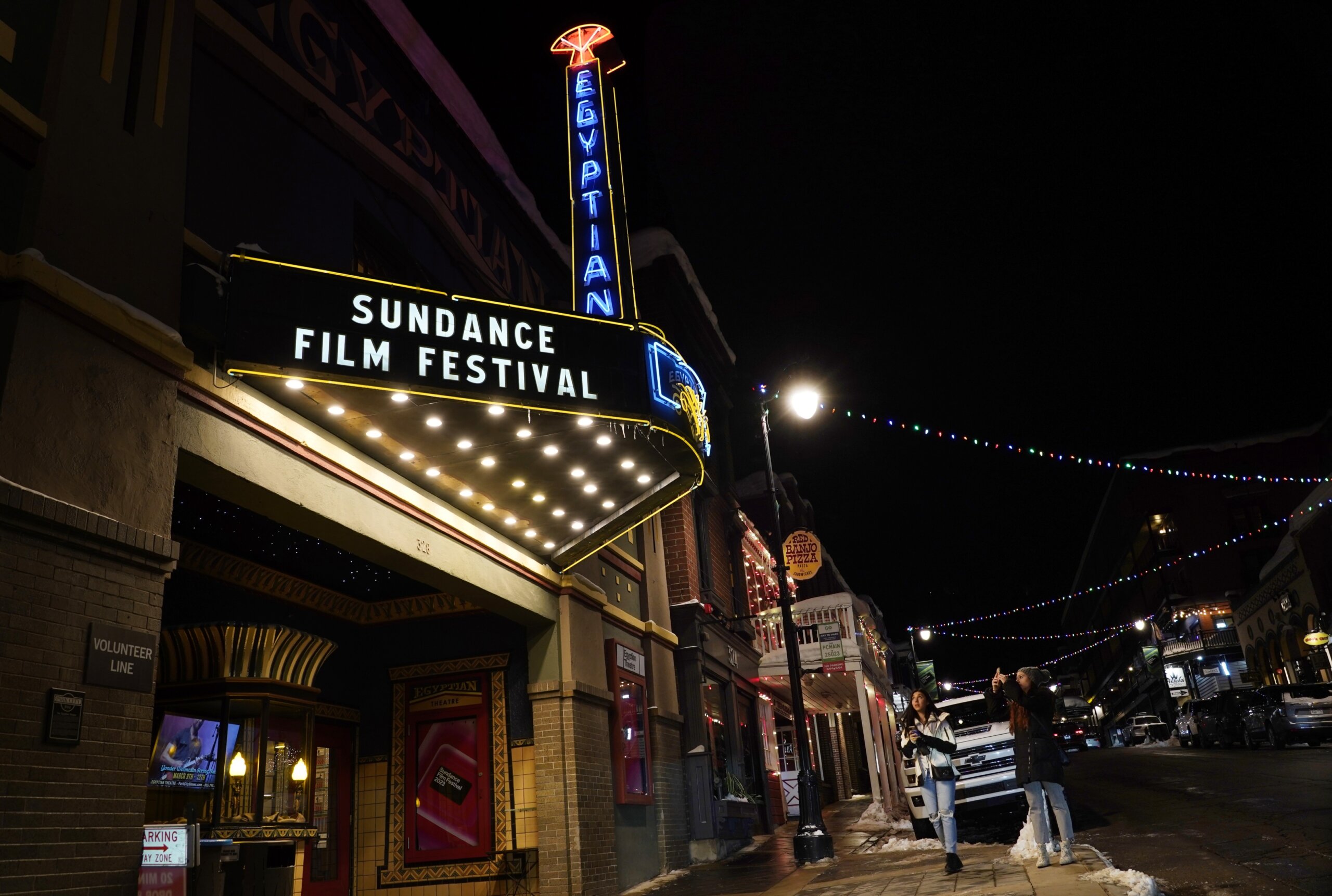 Jurors leave Sundance premiere over closed captioning glitch
