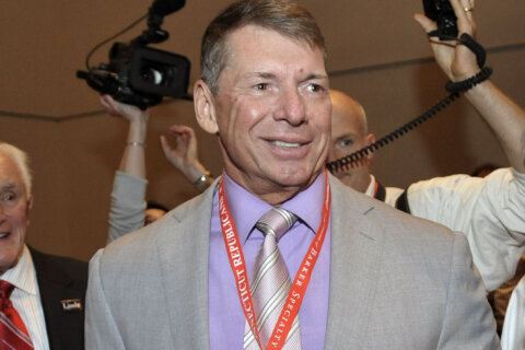 Vince McMahon returns to WWE as a board member