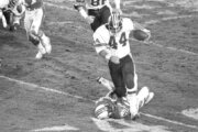 Commanders to retire John Riggins' No. 44 jersey