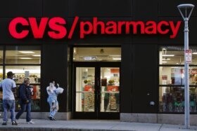 CVS and Walmart cut pharmacy hours, close some locations earlier, citing staffing shortage