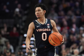 Beltway Basketball Beat: Virginia enters ‘Moving Month’ on a major roll