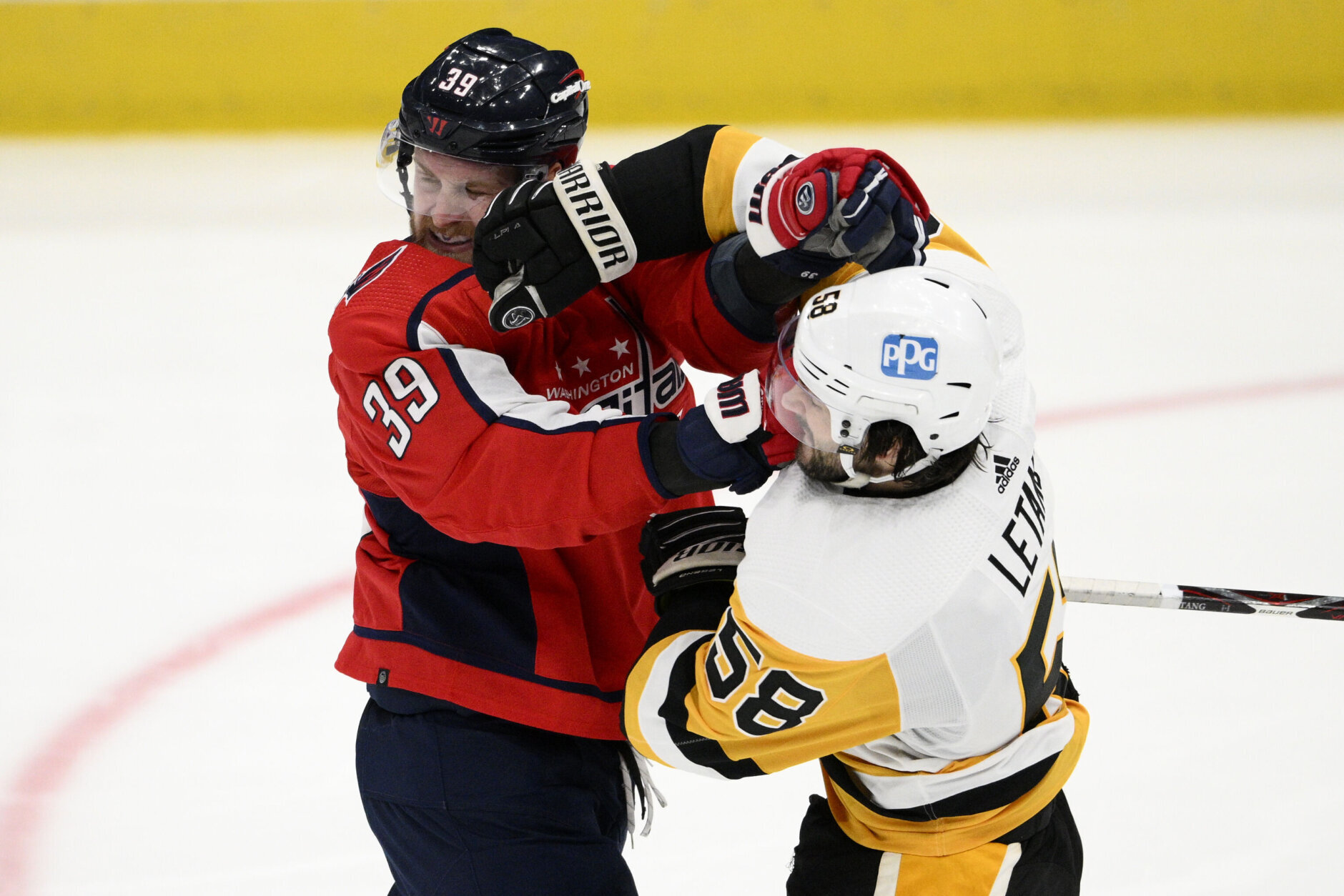 Bryan Rust Pittsburgh Penguins Adidas Authentic Third NHL Hockey Jerse