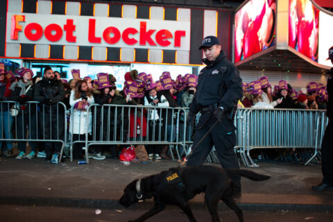 The Hunt: The New Year’s Eve terror attack in Times Square