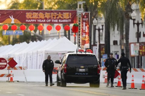 What to say to support Asian American friends after Lunar New Year shooting