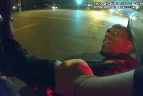 Memphis police disband unit that fatally beat Tyre Nichols