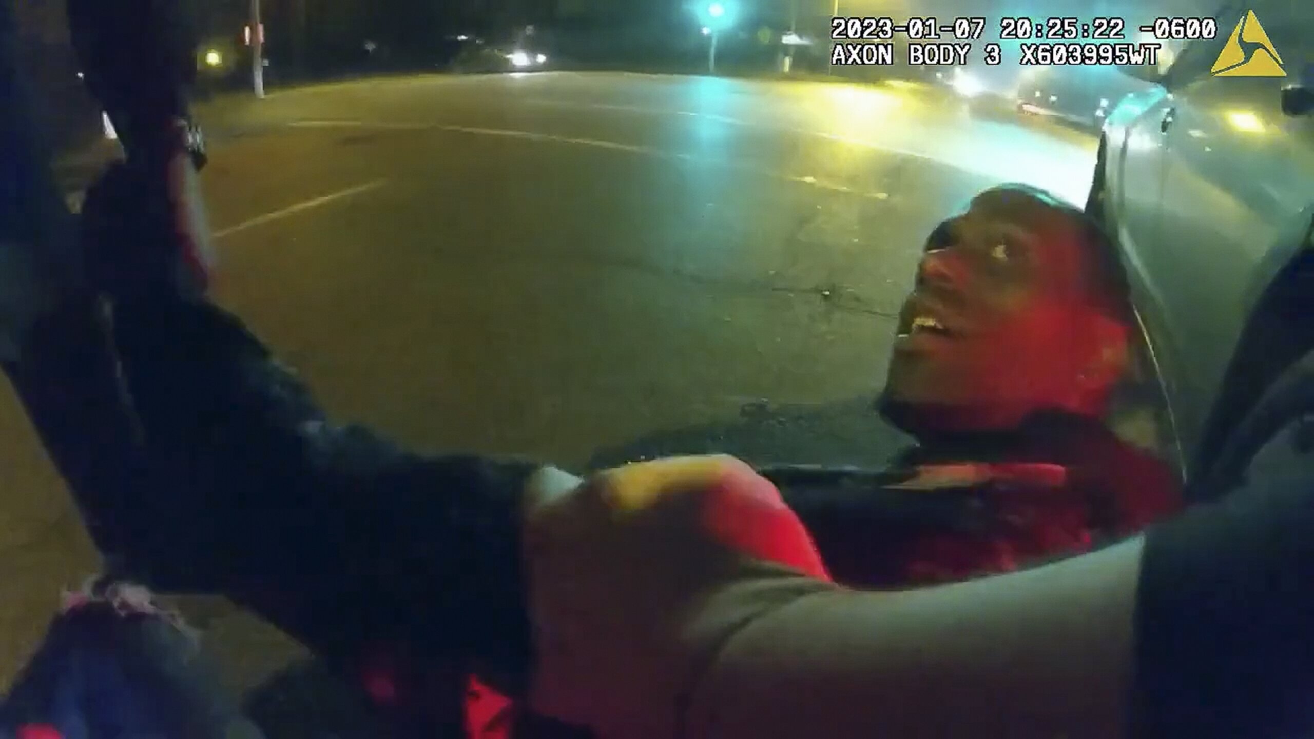Memphis police video leaves many unanswered questions