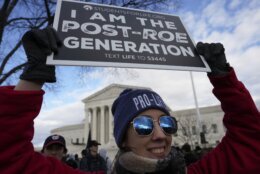 Abortion March for Life