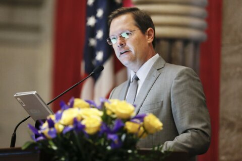 Tennessee House speaker mulls rejecting US education money