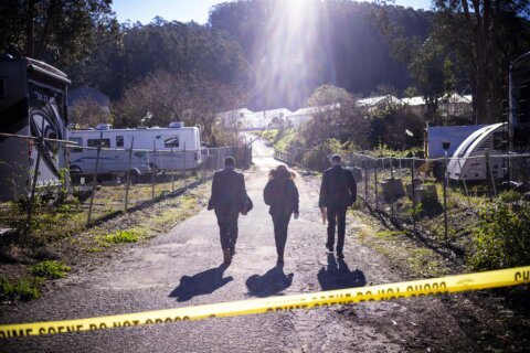 STORY REMOVED: CA–California-Farm Shootings