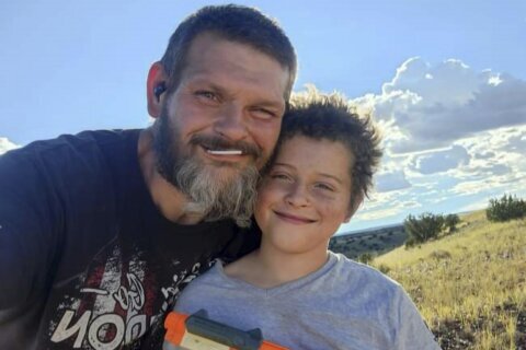 Arizona dad seeking answers after son dies in state care