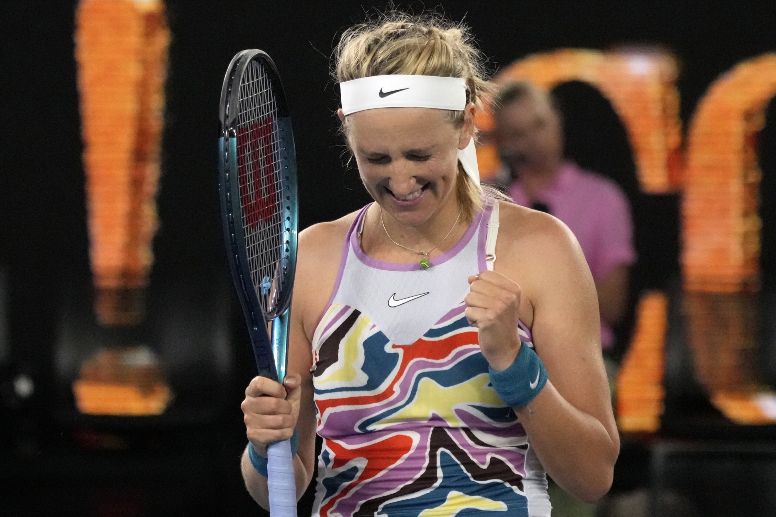 Australian Open lookahead: Women’s semifinals in Melbourne