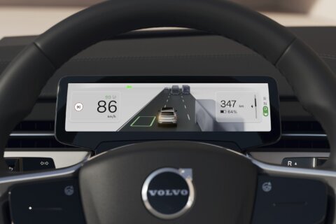 Edmunds highlights top car-tech trends from CES 2023