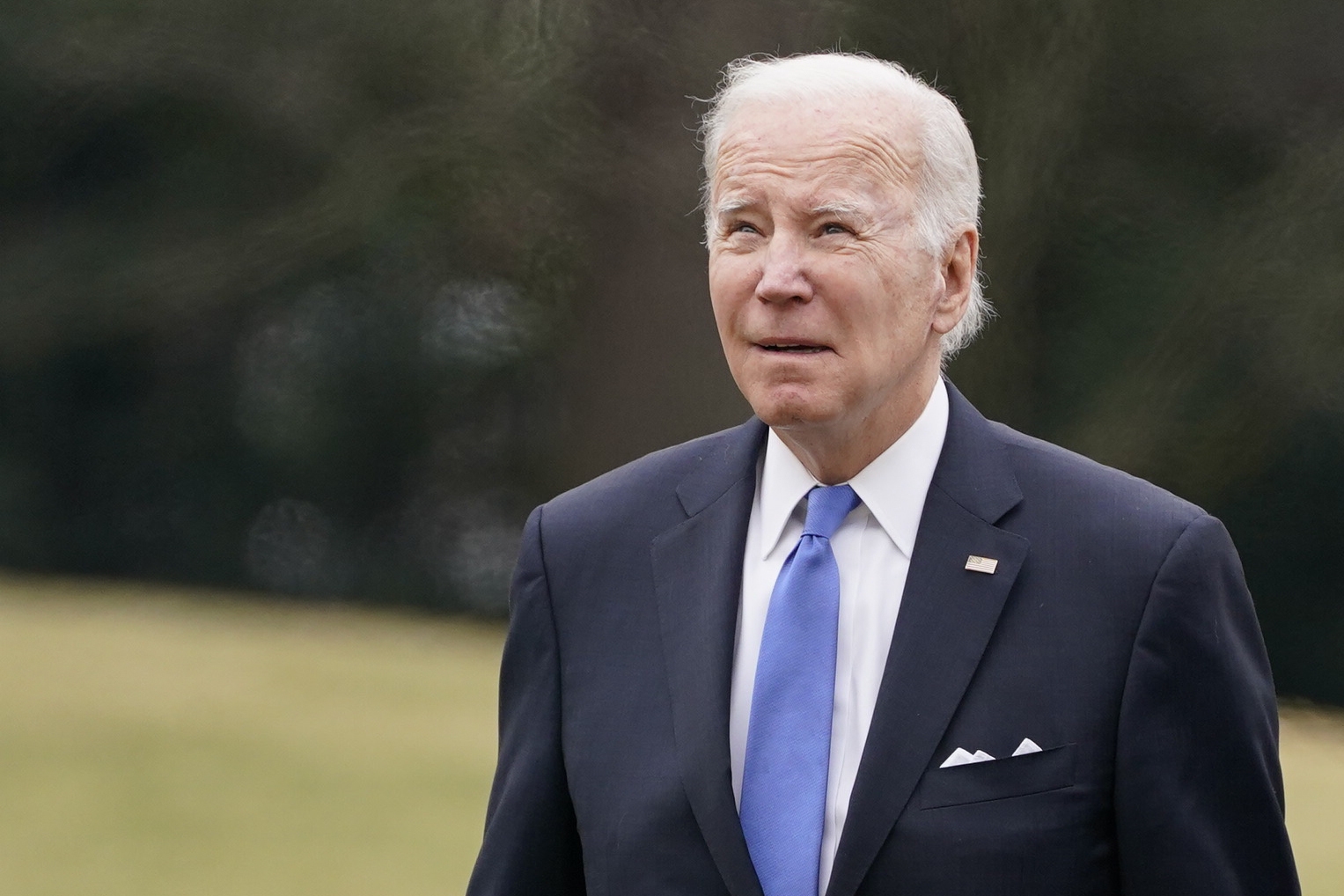 Legal, political strategy in letting FBI search Biden’s home