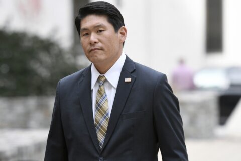 Who is Robert Hur, special counsel in Biden documents case?