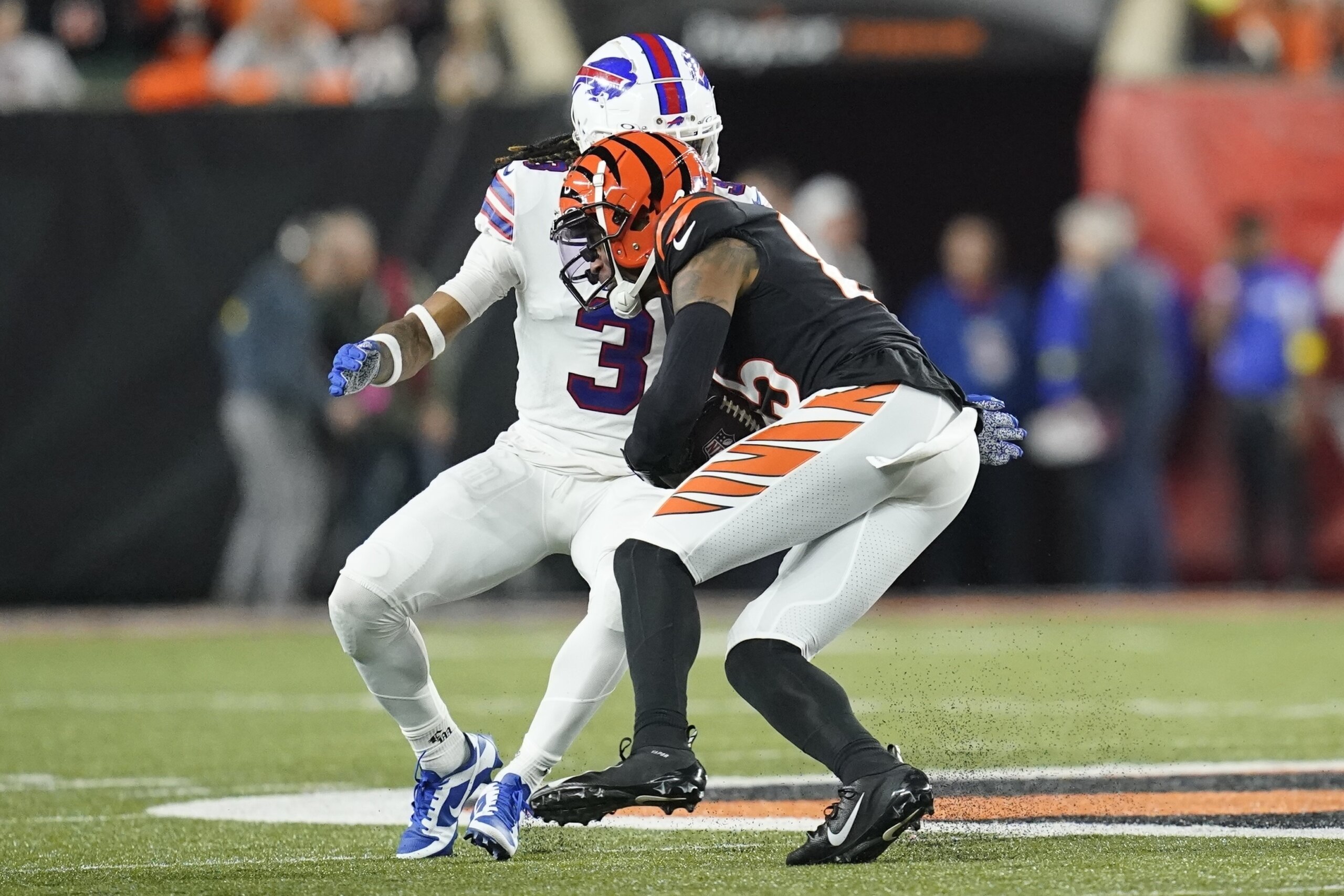 Odell Beckham Jr. suits up for first time in 16 months as Ravens begin  minicamp