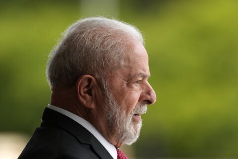 Brazil’s Lula to visit Biden on Feb. 10
