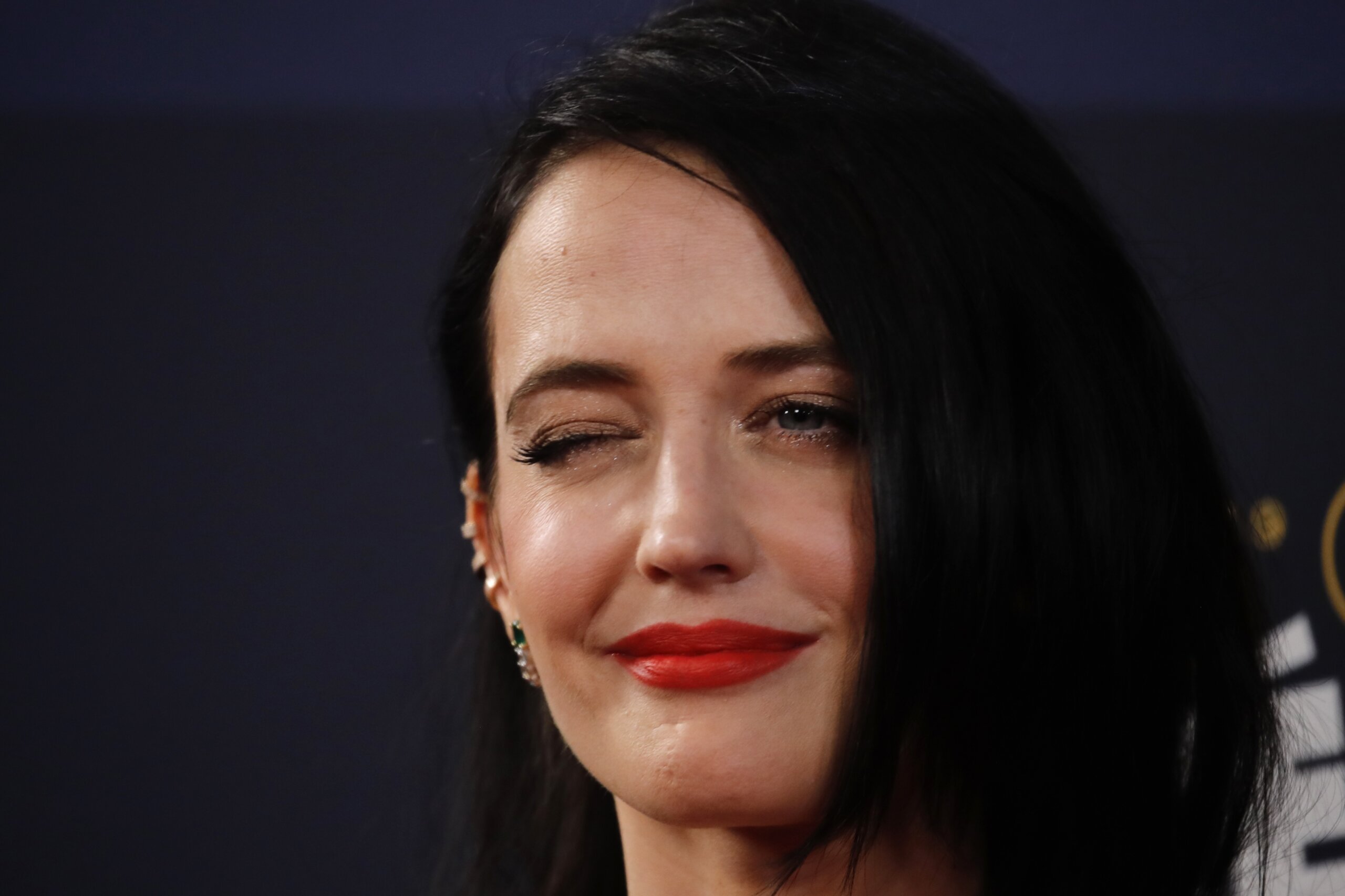 Eva Green, producers battle in UK court over collapsed film