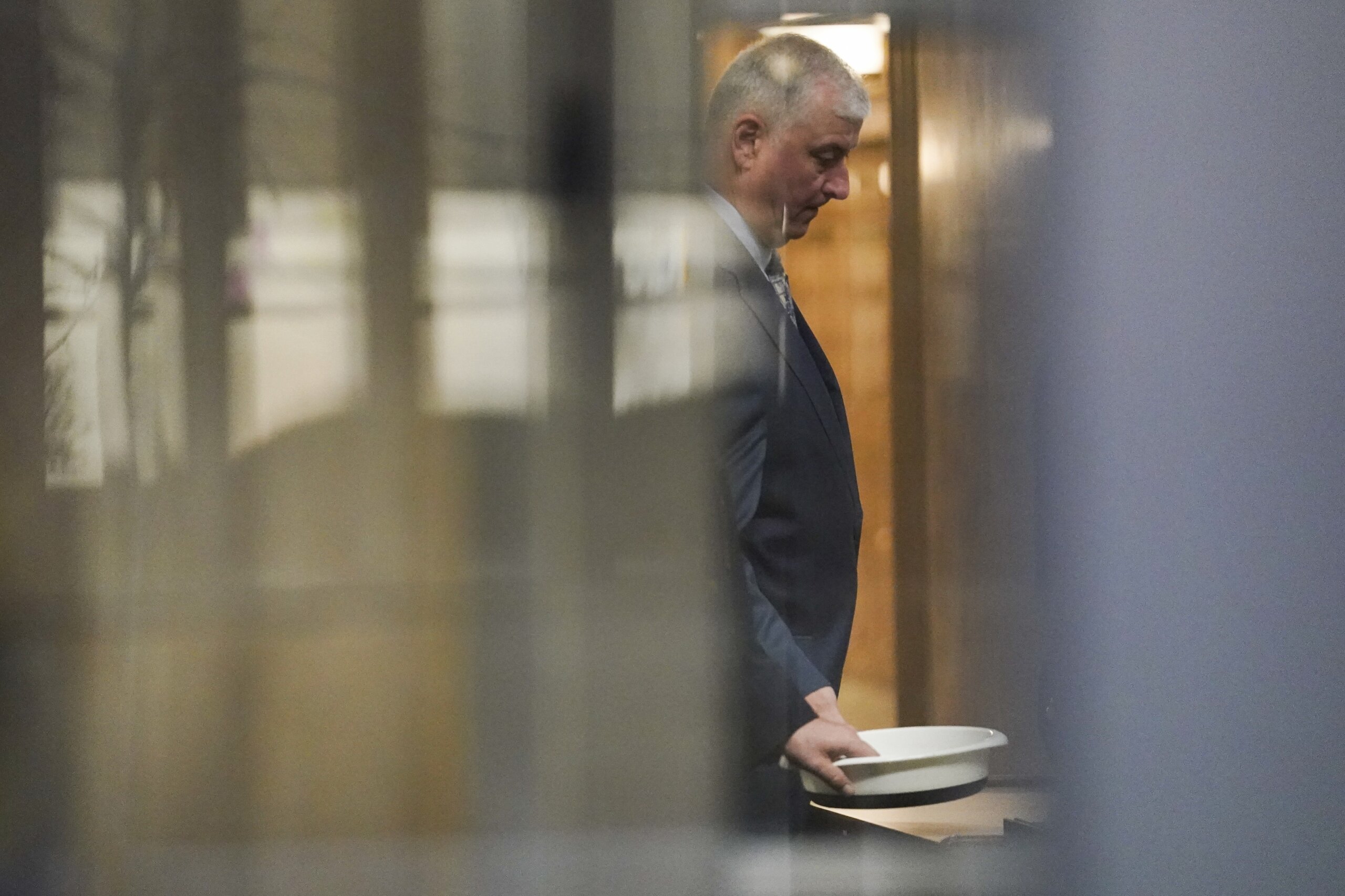 Bribery trial of ex-Ohio House speaker to begin in earnest