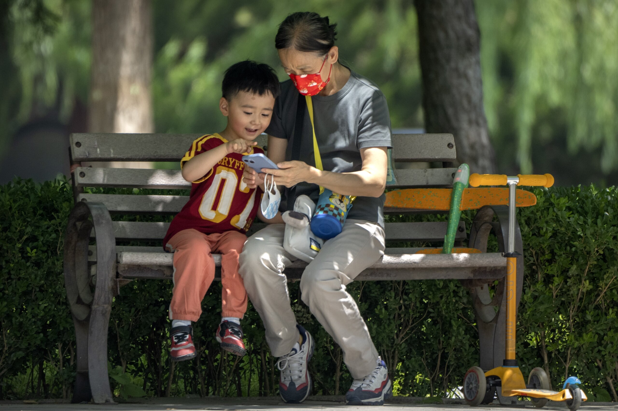 china-keeping-1-hour-daily-limit-on-kids-online-games-wtop-news