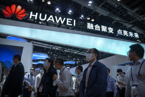 US blocks export license renewals for China’s Huawei
