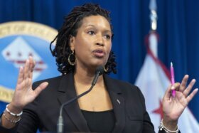 DC’s mayor wants to change controversial criminal code