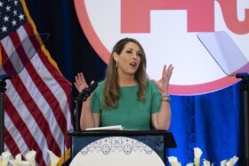 STORY REMOVED: US–Election 2024-RNC Chair