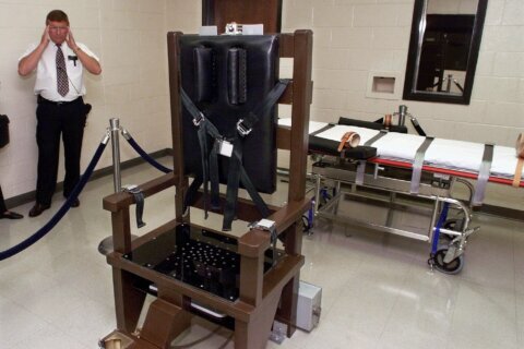 Tennessee says pair gave incorrect execution drug testimony