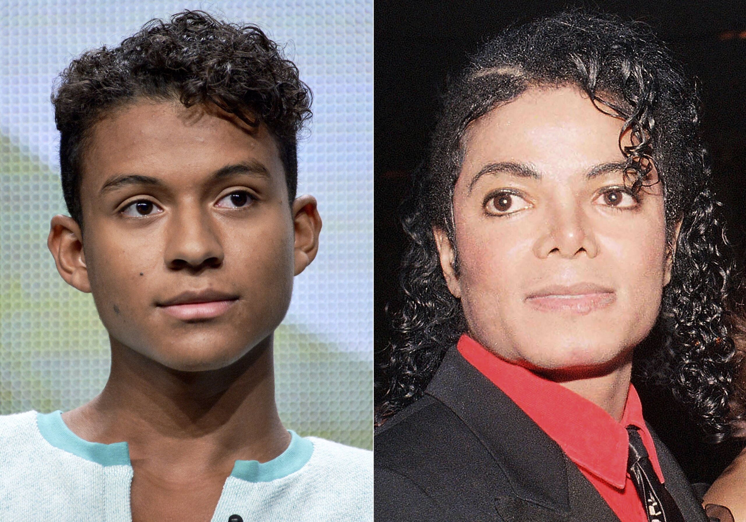 Michael Jackson’s nephew to star in King of Pop biopic