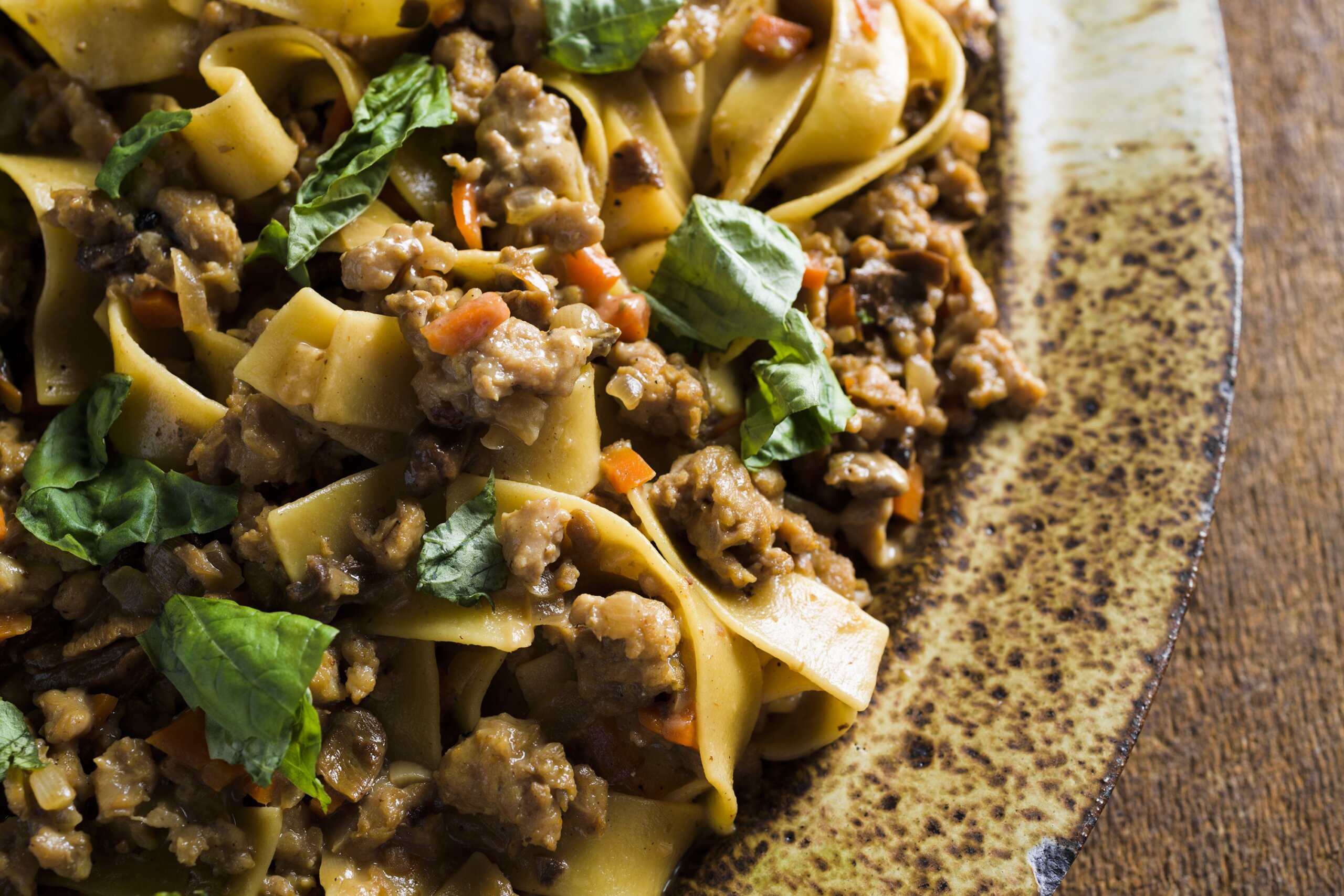 The ‘other’ pasta Bolognese better suits weeknight cooking WTOP News