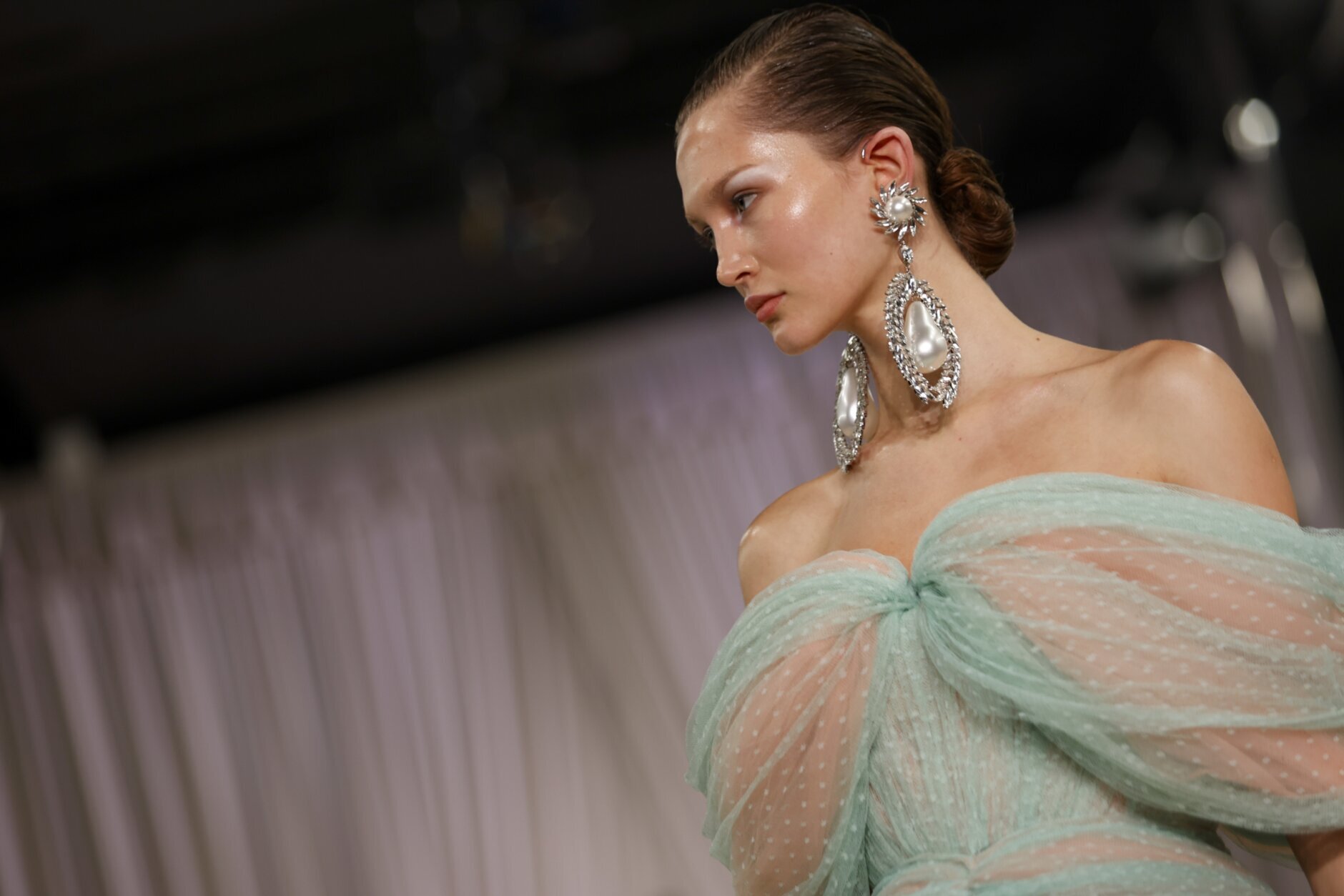 The best jewellery at the summer 2023 couture presentations