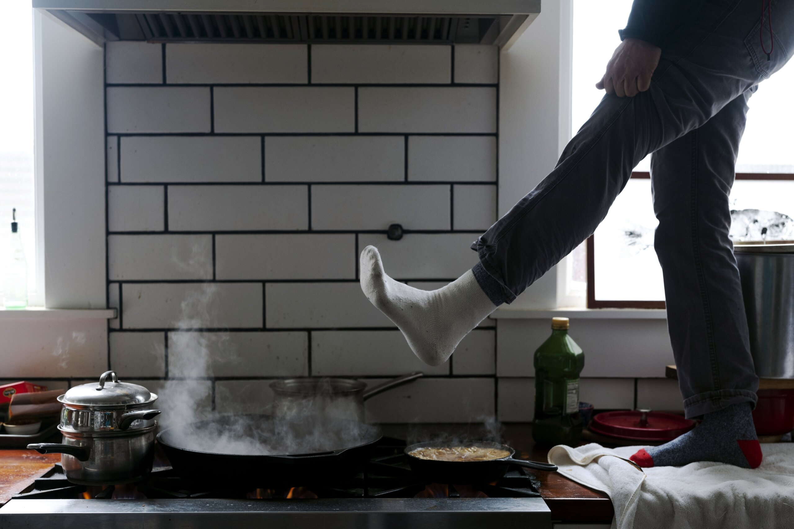FACT FOCUS Biden administration isn’t banning gas stoves WTOP News