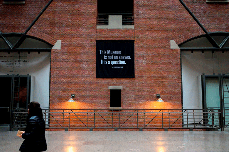 Holocaust Memorial Museum to commemorate International Holocaust Remembrance Day