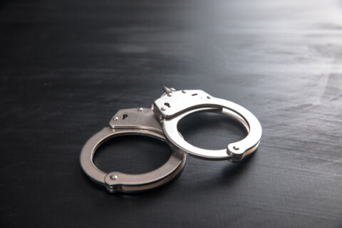 Maryland man arrested in Missouri in death of former girlfriend