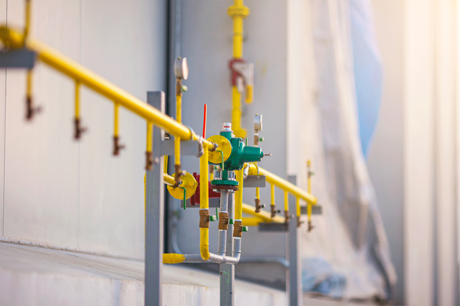 Utility No gas leaks found near blast that leveled 3 homes WTOP News