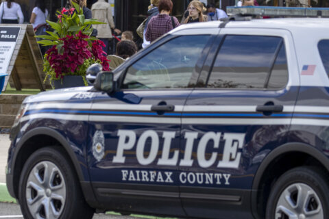 Husband tells 911 he shot man stabbing wife, as Fairfax Co. police investigation continues