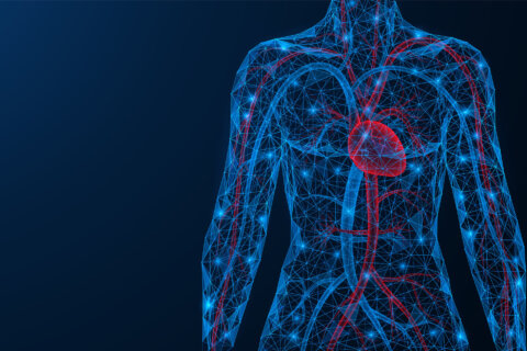 How MedStar is using new technologies for vascular surgery