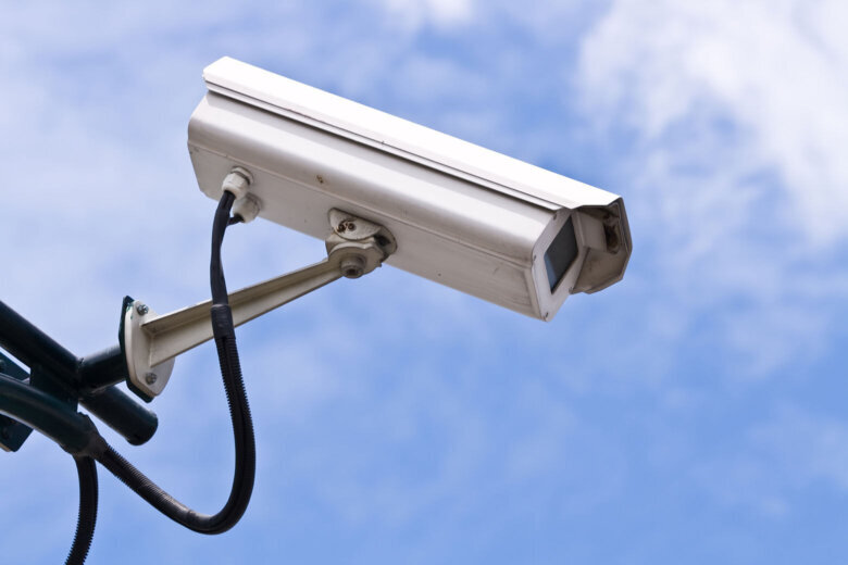 Montgomery Co Aims For Security Camera Incentives By September 